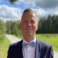 Ilkka Kulmala