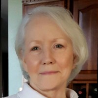 Judy White