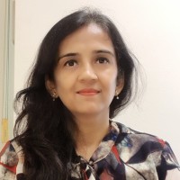 Manju Mohta