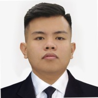 Reinhardth Carlo Cristobal, Cpp