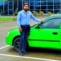 Pandi Prakash