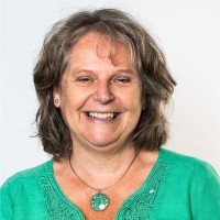 Martine Van Der Plas