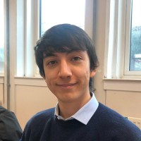 Flavio Ryu Ciciriello