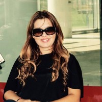 Mihaela Anton