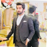 Wajahat Ali Khan