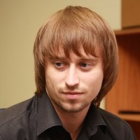 Maxim Karasev