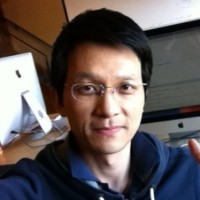 James Kim