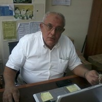 abdul hameed akoumeh