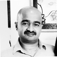 Deepak Musale