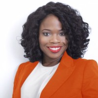 Khadijah Johnson