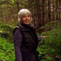 Maureen Moore