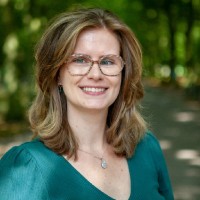 Iris Van Der Struis