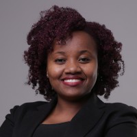 Vivian Mugao
