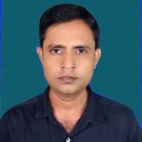 Mdmahfuzur Rahman
