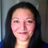 Gloria Gonzalez, CLS, OMA I, MLA III