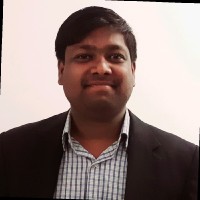 Lokesh Chouhan