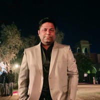 Achal Mishra