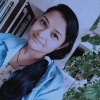 Prajakta Bhintade