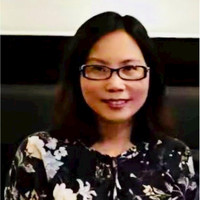 Maggie Wang