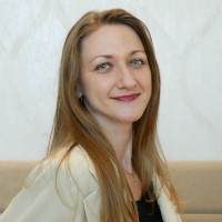 Olga Smirnova