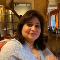Hinderpal Kaur