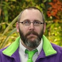 Gary Blagdon