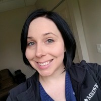 Amanda Gibson