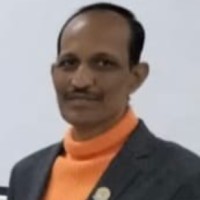 Anil Chaudhary