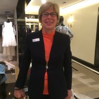 Suzanne Turner