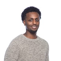 Liban Mohamud