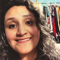 Alondra Orduño Moreno