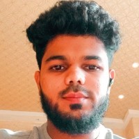 Mohammed Hidayath Ullah