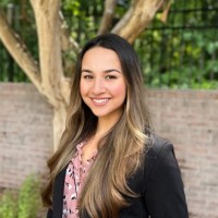 Nicolette Gill