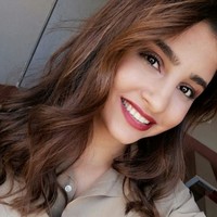 Berna Öztürk