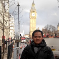 Nanda Arief