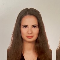 Alina Zhulanava