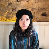 Tsai-Ling/ Mindy Lee