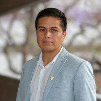 César Bucio