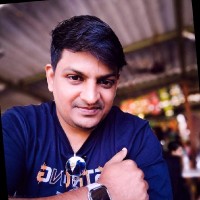 Pankaj Bagthariya