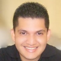 Benjamin Barrios