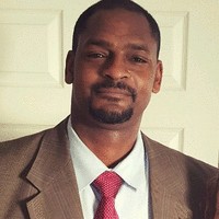 Marcus Redfield