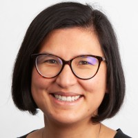 Alexandra Anh-Thu Weber