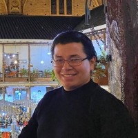 Edison Daniel Montalvo Cedeño