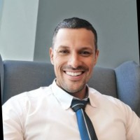 Gábor Farkas, MBA
