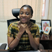 Bernice Boateng
