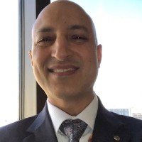 Vinod S.