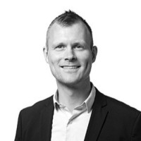 Andreas G. Jensby