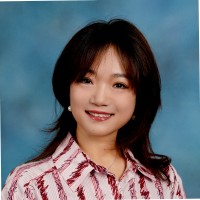 Zhihong （Grace） Zhang