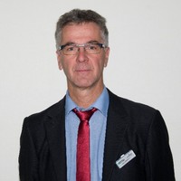 Alain Bondoux