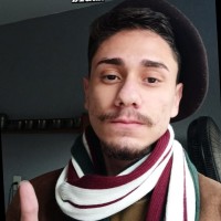 Igor Alexandre Babler Cabral